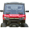 Can-Am Defender Vented Windshield by Seizmik