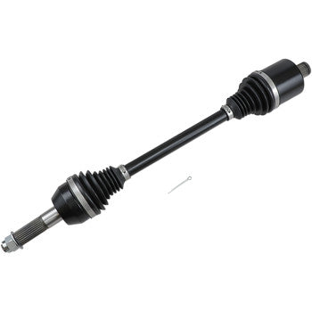 Polaris Ranger ETX Axle Complete Heavy Duty Rear Left & Right by Demon