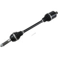 Polaris Ranger ETX Axle Complete Heavy Duty Rear Left & Right by Demon