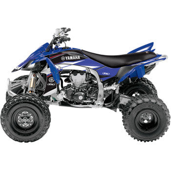 Yamaha YFZ 450 R EVO Graphic Kit by Factory Effex