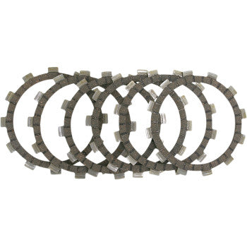 Clutch Kit by Ebc