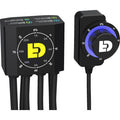 DialDim™ Controller - Lighting by Denali