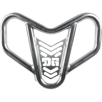 Honda TRX Front Bumper by Dg Performance