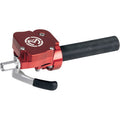 Dual Gasser Throttle Red by Moose Offroad