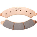 SXR Brake Pads by Ebc