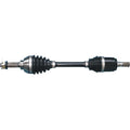 Suzuki KingQuad CV Axle Kit Complete Front Left & Right Heavy Duty by Moose Offroad