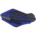 Sentinel Handguards Blue Black by Powermadd