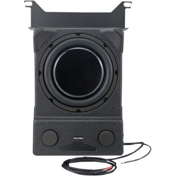 Amplified Subwoofer by Navatlas