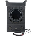 Amplified Subwoofer by Navatlas