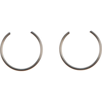Piston Circlips by Vertex