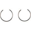 Piston Circlips by Vertex
