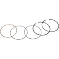 Honda Piston Rings 74.00 mm by Wsm