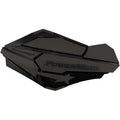 Sentinel Hand Guards Black Charcoal by Powermadd