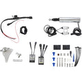 Shift Kit Yamaha Raptor by Pingel