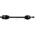 Can Am Defender Axle Kit Complete Standard Rear Left & Right by Moose Offroad