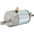 Starter Motor by Parts Unlimited
