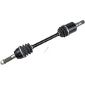 Polaris Ranger Axle Complete Heavy Duty Rear Right by Demon