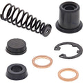 Brake Master Cylinder Rebuild Kit Front by All Balls