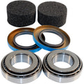Rear Swingarm Bushing Kit by Epi