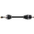 Can Am Maverick Trail CV Axle Kit Complete OEM Replacement Standard Rear Left & Right by Moose Offroad