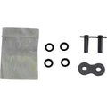 520 X1R3 Rivet Connecting Link by Jt Chains