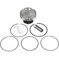 Polaris Piston Kit 93.00 mm by Wiseco