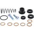 Master Cylinder Rebuild Kit Rear by All Balls