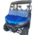 Full Folding Windshield U600 by Moose Offroad