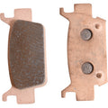 Sintered Brake Pads by All Balls