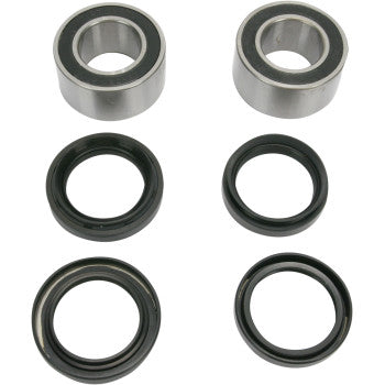 Kawasaki - Suzuki Wheel Bearing Kit Front by Pivot Works