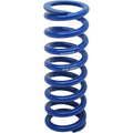 Shock Spring Rear Blue Sport Series Spring Rate 397.59 lb in by Race Tech