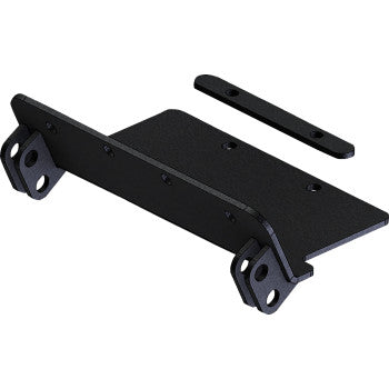 Arctic Cat Tracker Plow Mount by Kfi Products