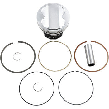 Honda Piston Kit 100.00 mm by Wiseco