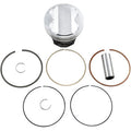 Honda Piston Kit 100.00 mm by Wiseco