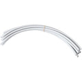 Vent Hose Refills White 9 Pack by Moose Offroad