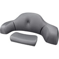 Indian Tour-Pak® Backrest Pad - Pillow Top by Saddlemen