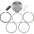 Piston Kit by Je Pistons