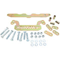 Lift Kit Front Back 2.00" by High Lifter
