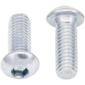 Allen Bolts Button Head M6 x 16 10 Pack by Bolt