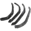 Yamaha Fender Flares Textured Black by Maier