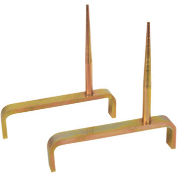 Multi Head Cylinder Stand by Pingel