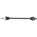 Polaris RZR Pro CV Axle Kit Complete OEM Replacement Standard Rear Left & Right R by Moose Offroad