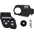 Yamaha Banshee Chain Guide Slider Black by T.M. Designworks
