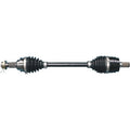 Honda TRX CV Axle Kit Complete Rear Left & Right Heavy Duty by Moose Offroad