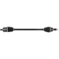 Polaris Axle Kit Complete 8 Ball Extreme Duty Front Left & Right by All Balls