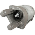 Starter Motor by Parts Unlimited