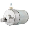 Starter Motor by Parts Unlimited