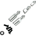 Can Am Side Panel Pin Kit Set of Four Can Am Renegade by Quad Logic