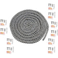 530 MAX O Bulk Chain 25 Feet by Rk
