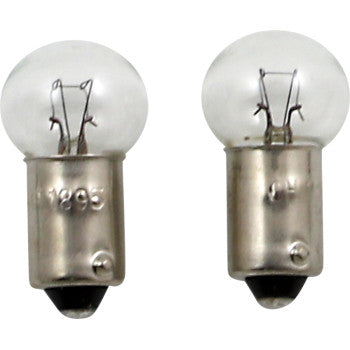 Miniature Bulb 1895 by Peak Lighting